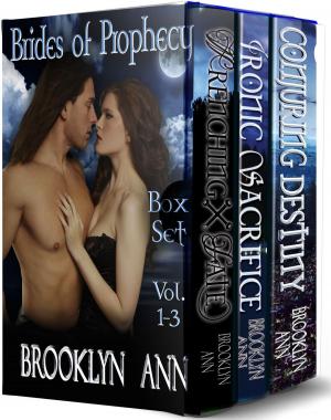 Book cover of Brides of Prophecy Box Set