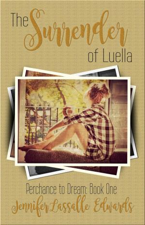 Cover of the book The Surrender of Luella by Marion Lennox