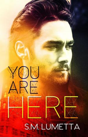 Cover of the book You Are Here by Angela Zorelia