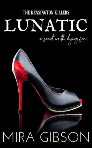 Book cover of Lunatic