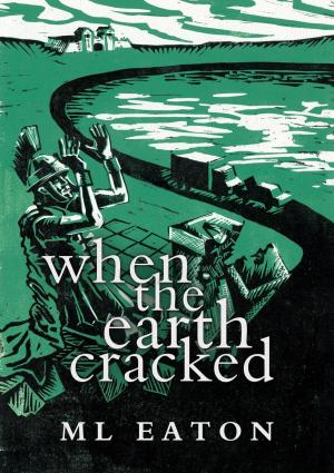Cover of the book When the Earth Cracked by Juan José Díaz Téllez