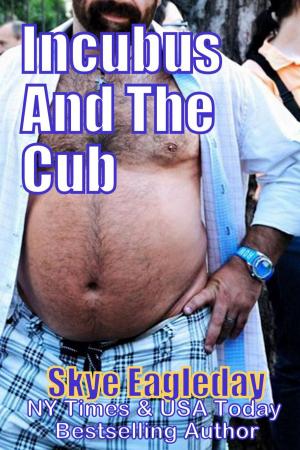 Cover of The Incubus and the Cub