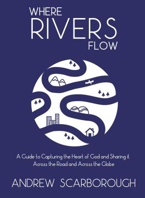 Cover of Where Rivers Flow