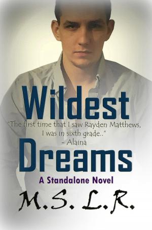 Cover of the book Wildest Dreams by Mia Bennet