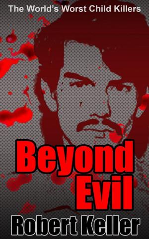 Book cover of Beyond Evil