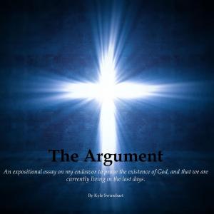 Book cover of The Argument