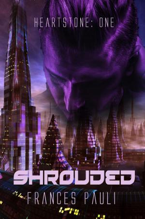 Cover of the book Shrouded by J.T. Hartke