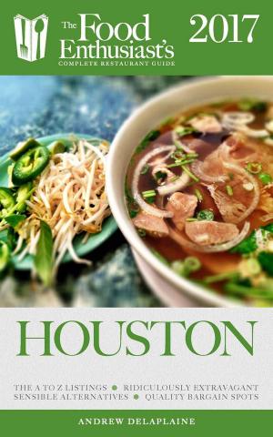 bigCover of the book Houston - 2017 by 