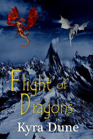 Cover of the book Flight Of Dragons by Shay Price