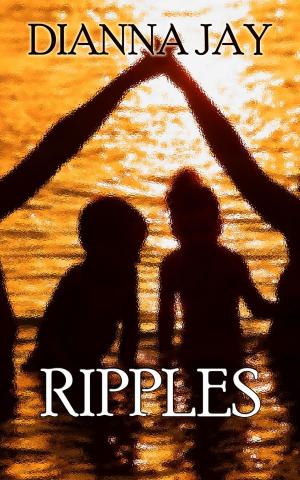 Book cover of Ripples