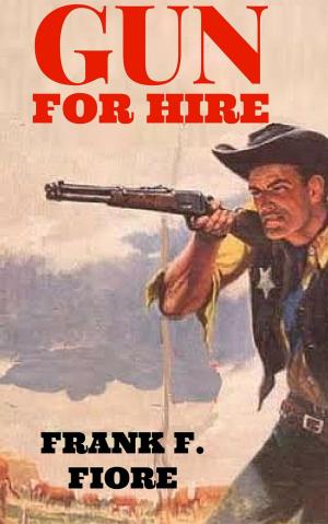 Cover of the book Gun For Hire by Dale Mayer