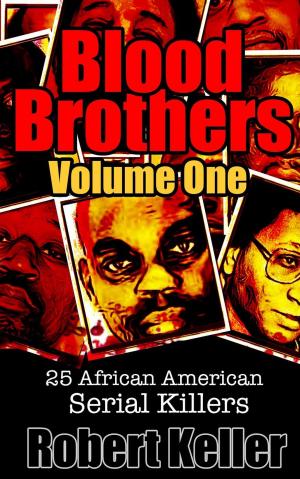 Book cover of Blood Brothers Vol.1