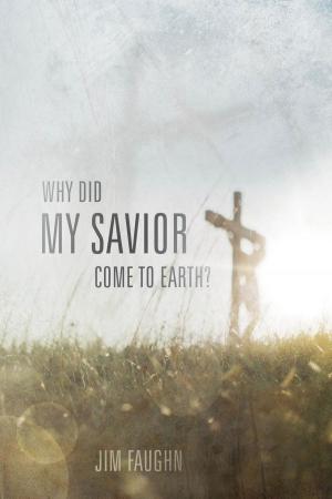 Cover of the book Why Did My Savior Come to Earth? by Michael Whitworth, Jay Lockhart, Jeff A. Jenkins, Jacob Hawk