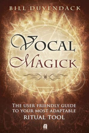 Cover of Vocal Magick The User Friendly Guide to Your Most Adaptable Ritual Tool