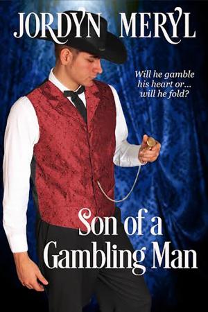 Cover of the book Son of a Gambling Man by Barbara Mcmahon