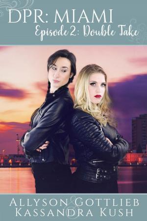Cover of the book Episode 2: Double Take by Rachael Long