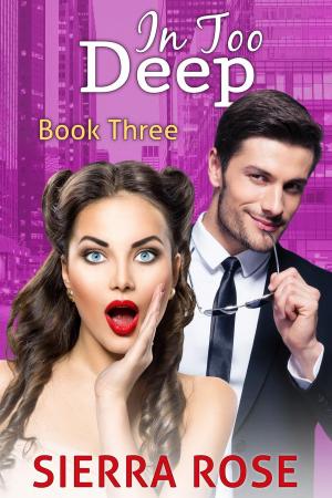 Cover of the book In Too Deep by Chrissy Peebles