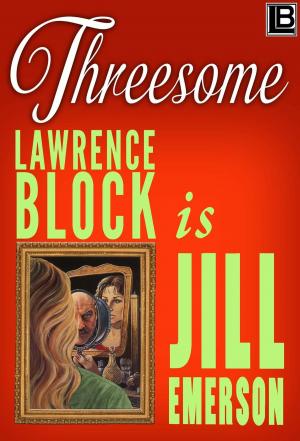 Cover of Threesome