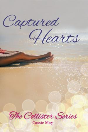 Cover of the book Captured Hearts by Desiree Holt