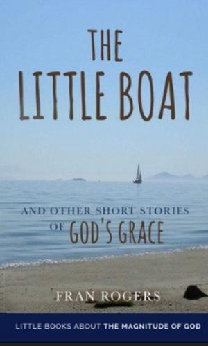 Book cover of The Little Boat and other Short Stories of God's Grace