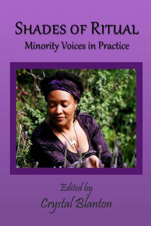 Cover of the book Shades of Ritual Minority Voices in Practice by Crystal Blanton
