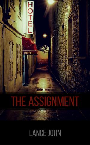 Cover of the book The Assignment by AE Bartlett