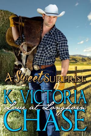 Cover of the book A Sweet Surprise by K. Victoria Chase