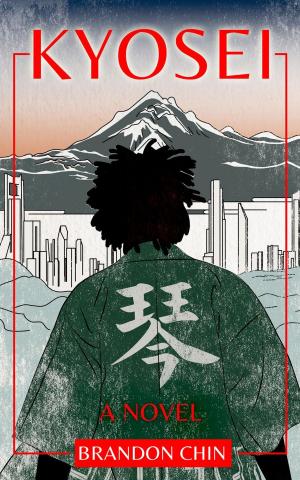 Book cover of Kyosei