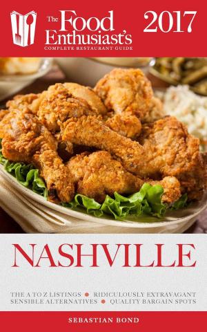 bigCover of the book Nashville -2017 by 