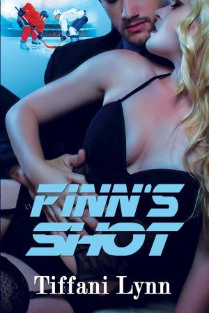 Cover of the book Finn's Shot by Ann Roberts