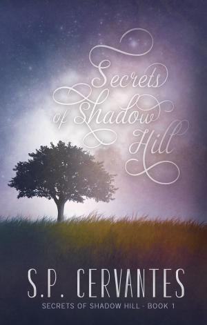 Book cover of Secrets of Shadow Hill