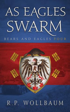 Cover of As Eagles Swarm