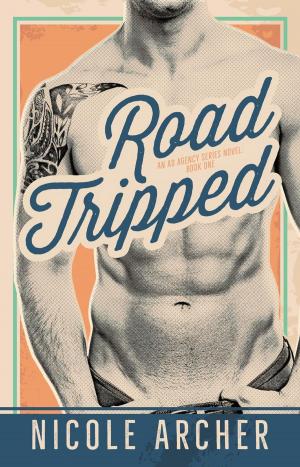 Cover of the book Road-Tripped by Sarah Goodman