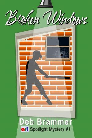 Cover of the book Broken Windows by Nancy Bandusky