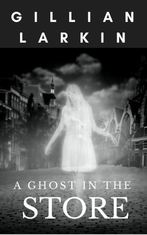 Book cover of A Ghost In The Store