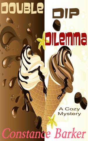 bigCover of the book Double Dip Dilemma by 