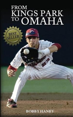 Cover of the book From Kings Park to Omaha by Jan Novak