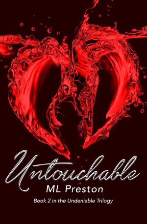 Cover of the book Untouchable by Patrizia Murray