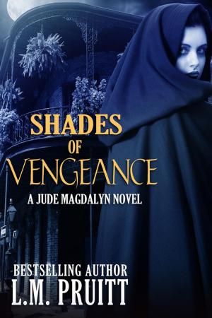 bigCover of the book Shades of Vengeance by 