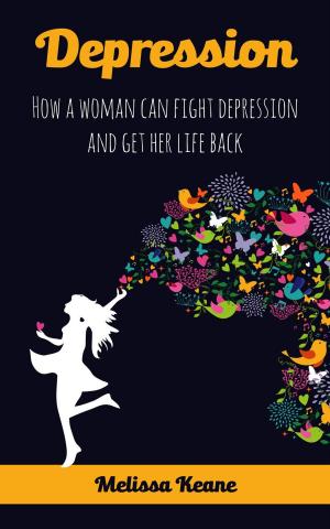 Cover of the book Depression by Christina Crowe