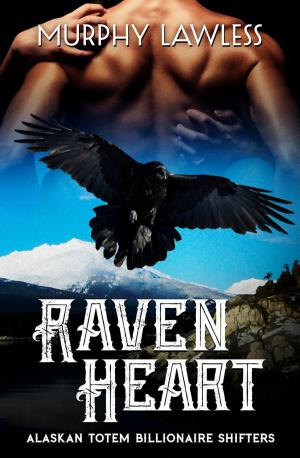 Cover of the book Raven Heart by S Egneus