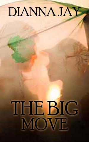 Cover of The Big Move