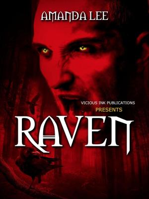 Cover of the book Raven: eShort Story by Mike Mitchell