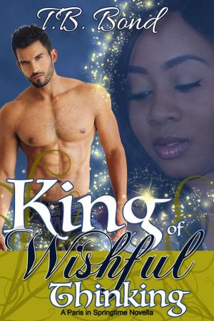Cover of the book King of Wishful Thinking by Missy Jane