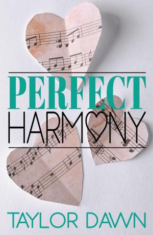 Cover of the book Perfect Harmony by Lynne Garner