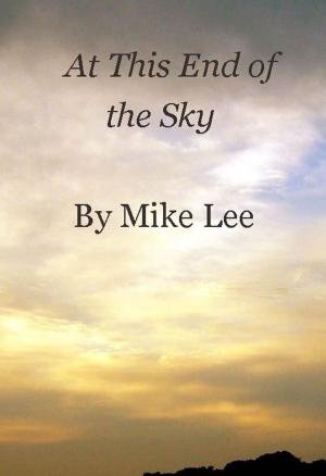 Book cover of This End of the Sky