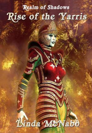 Cover of the book Rise of the Yarris by Tim Carpenter