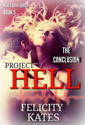 Cover of Project Hell - Part Five