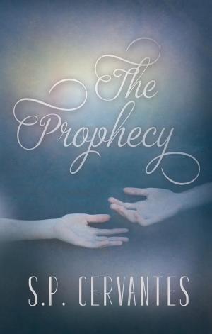 Book cover of The Prophecy