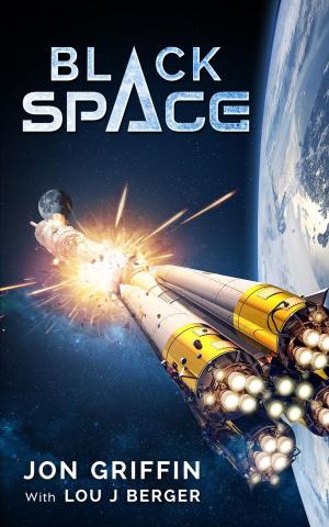 Cover of the book Black Space by Shana O'Quinn